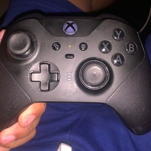 Xbox controller Elite